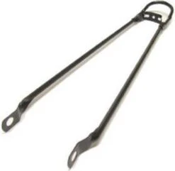 Spatbordstang Met Bumper Voor Achterwiel (28 Inch/622) - Zwart -Fietswereld Verkoop 1200x1170 7