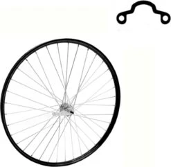 Hi-point Achterwiel 28 X 1 1/2 Terugtraprem Staal 36g Zwart -Fietswereld Verkoop 1200x1171 11