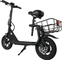 Gyro Elektrische Mini-scooter - Opvouwbaar 27 Gyro Elektrische Mini-scooter - Opvouwbaar -Fietswereld Verkoop 1200x1172
