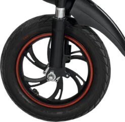 OUXI™ Elektrische Fiets - E BIKE - Fiets - City Bike - Stad Fiets - Bike - Fietsen - EBike - Trapondersteuning - -Fietswereld Verkoop 1200x1174 2