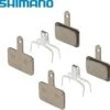 Shimano B01S / B05S RESIN Brake Pads Remblokken Set Voor En Achter -Fietswereld Verkoop 1200x1174 8
