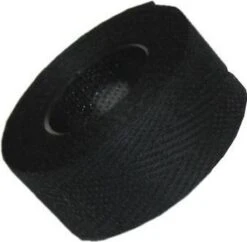 Katoenen Stuurlint Velox Tressostar 90 - 2.0 X 260cm - Zwart -Fietswereld Verkoop 1200x1175 4