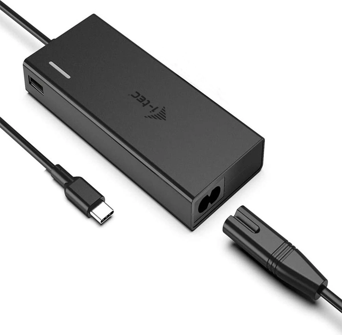 I-tec USB-C HDMI DP Dock PD65W 9 I-tec USB-C HDMI DP Dock PD65W - Afbeelding 7