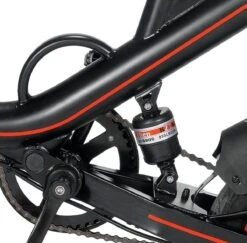 OUXI™ Elektrische Fiets - E BIKE - Fiets - City Bike - Stad Fiets - Bike - Fietsen - EBike - Trapondersteuning - -Fietswereld Verkoop 1200x1179