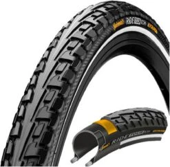 Continental Buitenband Ride Tour 26 X 1.75 (47-559) Reflex Zwart -Fietswereld Verkoop 1200x1182 3