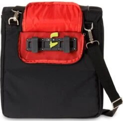 Basil Sport Design Enkele Fietstas - Black - 18 Liter -Fietswereld Verkoop 1200x1184 5
