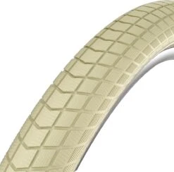 Schwalbe Buitenband - Big Ben K-Guard - 28 Inch X 2.00 - Creme Reflecterend -Fietswereld Verkoop 1200x1185 5