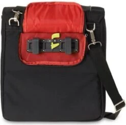 Basil Sport Design Enkele Fietstas - Black - 18 Liter -Fietswereld Verkoop 1200x1187 2