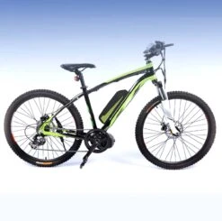 EFietsaccu Ebike-Accu 36V15.6ah Met Oplader, En BMS-Beschermingsbord Is Geschikt Voor Elektrische Fietsen Van 200W Tot 500W -Fietswereld Verkoop 1200x1188 4