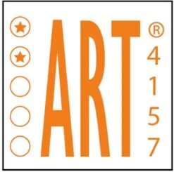 ABUS Iven 8210 Kettingslot - ART2 - 140 Cm - Winnaar ANWB Slotentest 2022 -Fietswereld Verkoop 1200x1189