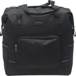 New Looxs Camella Nova Enkele Fietstas Shopper - Afneembaar - 24,5 Liter - Zwart 20 New Looxs Camella Nova Enkele Fietstas Shopper - Afneembaar - 24,5 Liter - Zwart -Fietswereld Verkoop 1200x1189 3