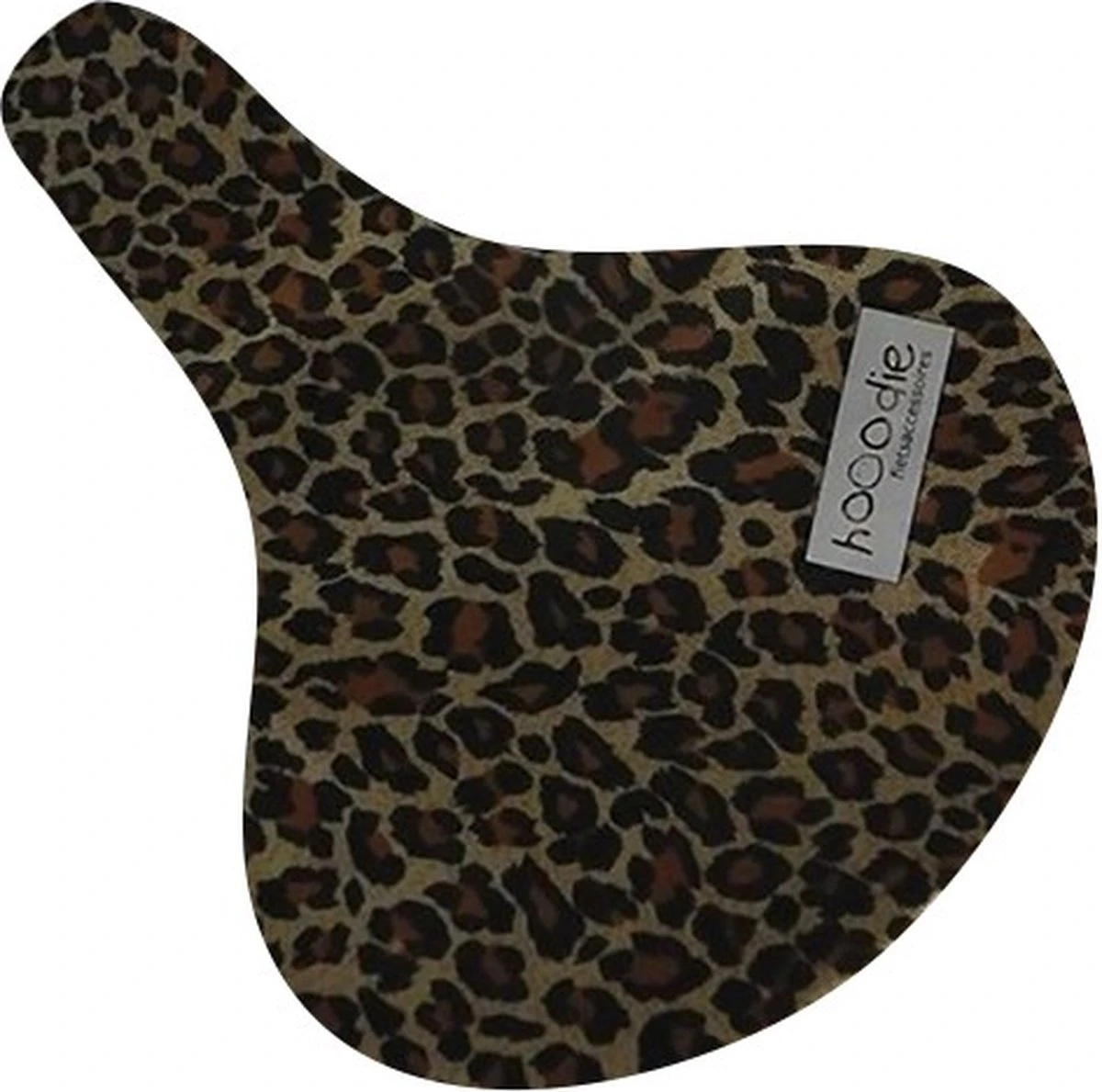 Hooodie Zadeldekje Zadelhoes Fiets Panter Luipaard Tijger 3 Hooodie Zadeldekje Zadelhoes Fiets Panter Luipaard Tijger