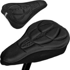 Zadelhoes - Gel Fietshoes - Universeel Zadeldek - Reflecterend - Comfort - Waterafstotend - Rheme -Fietswereld Verkoop 1200x1190 4