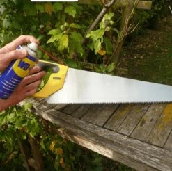 WD-40® Multi-Use Product Classic - 200ml - Multispray - Smeermiddel, Ontvetter En Anti-Corrosie -Fietswereld Verkoop 1200x1197 11