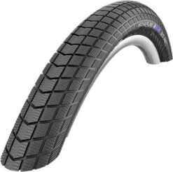 Schwalbe Buitenband - Big Ben Plus - 26 Inch X 2.15 - Zwart Reflecterend 14 Schwalbe Buitenband - Big Ben Plus - 26 Inch X 2.15 - Zwart Reflecterend -Fietswereld Verkoop 1200x1197 5