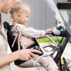 Duodeel Qibbel Toybar Met Grijze Handvatten - GRIJS -Fietswereld Verkoop 1200x1198 11