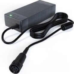 GO SOLID! ® Oplader Voor Gazelle Innergy - 48V 2A