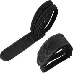 2 Fiets Pedalen Set- Anti-slip Bandjes- Klittenband Pedalen- Fiets Pedalen Bands - Foot Band Binding Bandvoor Meer Grip -Fietswereld Verkoop 1200x1198 8