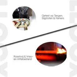 LLOCX Fiets Kettingslot Van 1 Meter + 2 Sleutels – 6mm Roestvrij Aluminium – Sluiten Zonder Sleutel – Insteekslot Met Zwarte Kliksluiting – Krasvrije & Scheurvrije Sleeve 11 LLOCX Fiets Kettingslot Van 1 Meter + 2 Sleutels – 6mm Roestvrij Aluminium – Sluiten Zonder Sleutel – Insteekslot Met Zwarte Kliksluiting – Krasvrije & Scheurvrije Sleeve -Fietswereld Verkoop 1200x1199 2