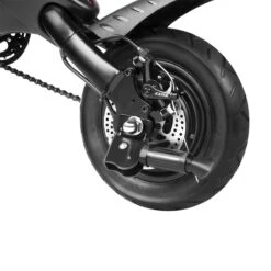 DYU S2 Elektrische Fiets - Smart E-Bike 250W / 10 Ah Batterij -Fietswereld Verkoop 1200x1200 100