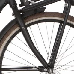 Cortina U4 Mini - Stadsfiets - M24 - Jet Black Matt - Matzwart - R3 -Fietswereld Verkoop 1200x1200 102