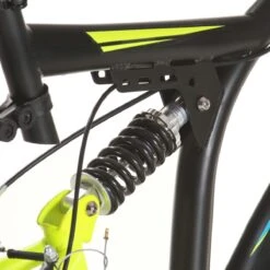 VidaXL Mountainbike 21 Versnellingen 26 Inch Wielen 49 Cm Zwart -Fietswereld Verkoop 1200x1200 112