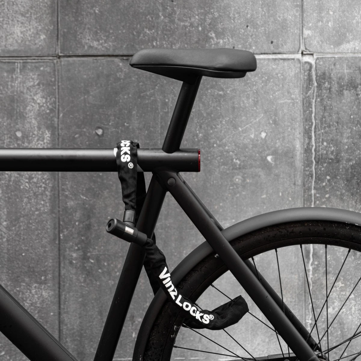 VINZ Ventoux Fietsslot / Kettingslot – 150 Cm 7 VINZ Ventoux Fietsslot / Kettingslot – 150 Cm - Afbeelding 5