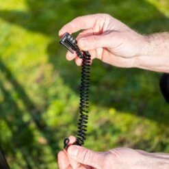 BBB Cycling MiniSafe Coil Cable Fietsslot - Kabelslot Fiets Cijferslot - Codeslot - Zwart - 120 X 3 Cm - BBL-52 12 BBB Cycling MiniSafe Coil Cable Fietsslot - Kabelslot Fiets Cijferslot - Codeslot - Zwart - 120 X 3 Cm - BBL-52 -Fietswereld Verkoop 1200x1200 141