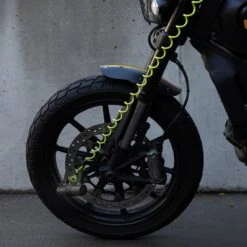 VINZ Dinara Schijfremslot / Motorslot / Scooterslot ART4 - Zwart -Fietswereld Verkoop 1200x1200 165