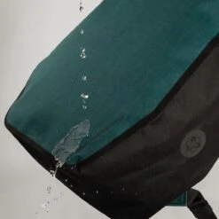 AGU Rugzak Shelter - Blauw - 21L - Waterdicht - Roll-top -Fietswereld Verkoop 1200x1200 201