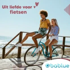 Bablue Stuurtas Fiets - Roze Fietstas - Met Regenhoes - Handig Te Bevestigen - Fietstas Enkel - Fietstas Stuur - Afneembaar - Stuurtas Fiets Waterproof - Schoudertas - Elektrische Fietsen - Stuurtas Met Smartphone Houder -Fietswereld Verkoop 1200x1200 212