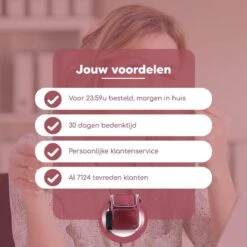 Bablue Stuurtas Fiets - Roze Fietstas - Met Regenhoes - Handig Te Bevestigen - Fietstas Enkel - Fietstas Stuur - Afneembaar - Stuurtas Fiets Waterproof - Schoudertas - Elektrische Fietsen - Stuurtas Met Smartphone Houder -Fietswereld Verkoop 1200x1200 216