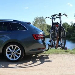 Twinny Load Fietsendrager - E-carrier - Ultra 2 - Draagkracht 56 Kg - Zwart -Fietswereld Verkoop 1200x1200 230