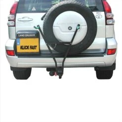 PROPLUS Pro Plus Fietsdrager - Trekhaak - Klick Fast II Met Kentekenplaathouder - Maximale Belasting 30 Kilo 12 PROPLUS Pro Plus Fietsdrager - Trekhaak - Klick Fast II Met Kentekenplaathouder - Maximale Belasting 30 Kilo -Fietswereld Verkoop 1200x1200 234