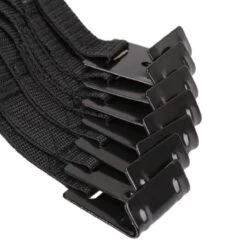 Samger Fietsendrager - 3 Fietsen, Ook Elektrisch, Zonder Trekhaak - Draagkracht 60kg - Ideaal Voor Achterklep Auto! -Fietswereld Verkoop 1200x1200 239