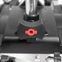 Twinny Load Fietsendrager E-Carrier II - Kantelbaar - Trekhaak - 2 Fietsen - Afsluitbaar -Fietswereld Verkoop 1200x1200 246