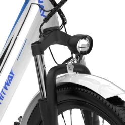 HITWAY Elektrische Fiets, 26 Inch, 250 W Motor, Li-batterij 36 V/11,2 Ah Ebike, Shimano 7 Versnellingen, Tot 35-90 Km -Fietswereld Verkoop 1200x1200 25