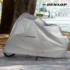 Fietshoes - Fietsbeschermhoes - Bescherming Fiets - Winter - Dunlop -Fietswereld Verkoop 1200x1200 264