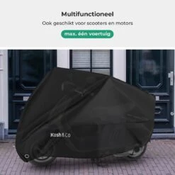 Merkloos Fietshoes Voor 2 Fietsen - Fietshoes Waterdicht - XL - Incl. Gratis Zakje & Zadelhoes 15 Merkloos Fietshoes Voor 2 Fietsen - Fietshoes Waterdicht - XL - Incl. Gratis Zakje & Zadelhoes -Fietswereld Verkoop 1200x1200 313