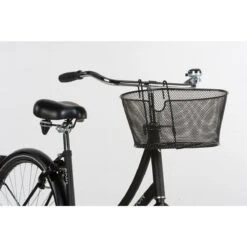 Dunlop Fietsmand Zwart - 20 Liter -Fietswereld Verkoop 1200x1200 340
