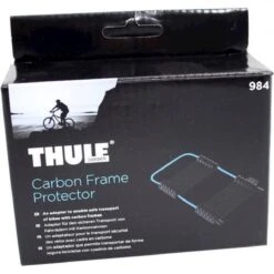 Thule Carbon Frame Protector - Overige Externe Accessoires - Zwart -Fietswereld Verkoop 1200x1200 343
