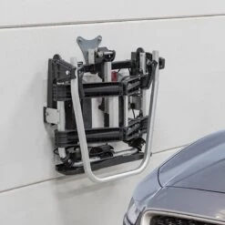 Crius Wandhouder Voor Fietsendrager - Inclusief Bevestigingsmateriaal - Muurbeugel -Fietswereld Verkoop 1200x1200 348