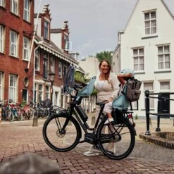 Urban Iki Urban Ik Fietshelm - Aotake Light Blue - Maat XS (44 - 48cm) 8 Urban Iki Urban Ik Fietshelm - Aotake Light Blue - Maat XS (44 - 48cm) -Fietswereld Verkoop 1200x1200 352