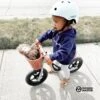 OutdoorMaster Helm Voor Kinderen – Fietselm Kinderen – SkateHelm Kindren – Sporthelm – Jongens – Meisjes – Wit – Maat M (52-56) -Fietswereld Verkoop 1200x1200 376