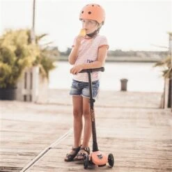 Scoot And Ride Peach Maat XXS-S Kinderhelm SR-96389 -Fietswereld Verkoop 1200x1200 382