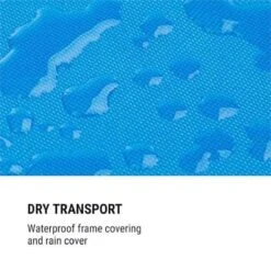 Klarfit Cargo Bull Aanhangwagen - Bagagefietskar - Fietsaanhanger - 50 Liter Laadruimte - 16" Luchtbanden - Voor Max. 40 Kg Lading 15 Klarfit Cargo Bull Aanhangwagen - Bagagefietskar - Fietsaanhanger - 50 Liter Laadruimte - 16" Luchtbanden - Voor Max. 40 Kg Lading -Fietswereld Verkoop 1200x1200 416