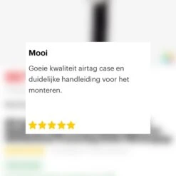 Airtag Bike Mount Compatibel Met Apple AirTag Fietsmontage Reflector Antidiefstal Tracering Zwart Montagegereedschap Fiets AppleAirtag AirTag Fiets 16 Airtag Bike Mount Compatibel Met Apple AirTag Fietsmontage Reflector Antidiefstal Tracering Zwart Montagegereedschap Fiets AppleAirtag AirTag Fiets -Fietswereld Verkoop 1200x1200 426