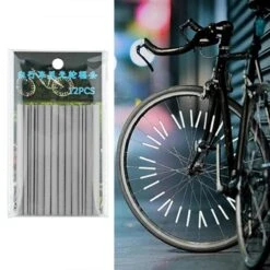 KELERINO. Fietsreflector - Reflector - Spaak Reflector - 12 Stuks -Fietswereld Verkoop 1200x1200 435