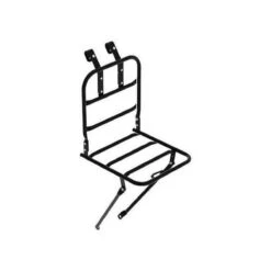 Steco Transport Voordrager Original Voor Fietsen Volwassenen - Zwart -Fietswereld Verkoop 1200x1200 447