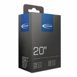 Schwalbe Binnenband 20 X 1.50/2.50 (40/62-406) Dv 40 Mm -Fietswereld Verkoop 1200x1200 449